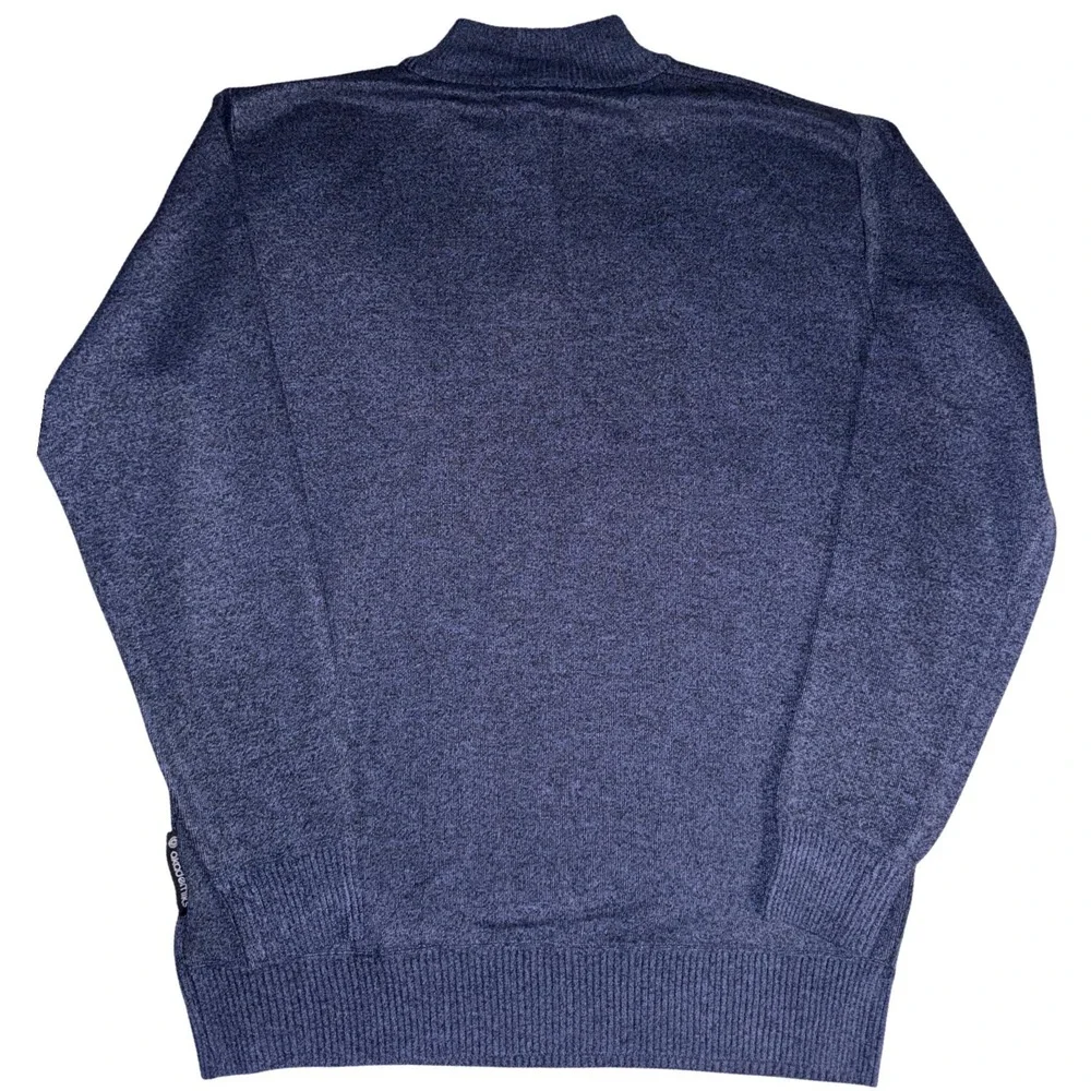 Akademiks mens heather